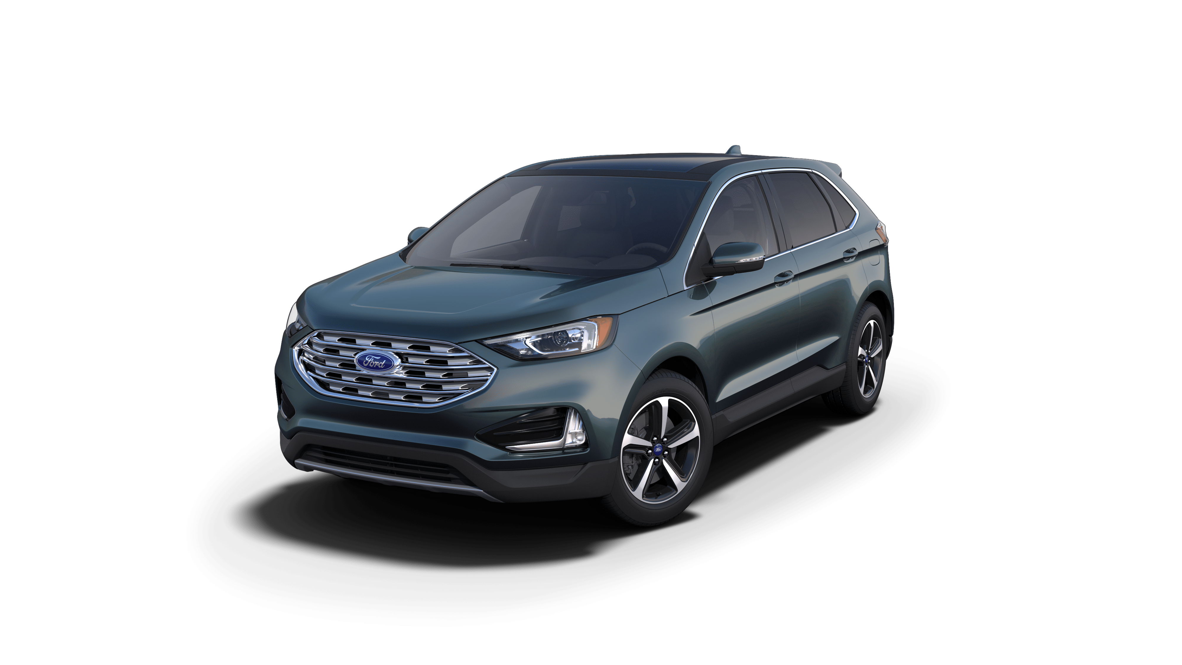 2019 Ford Edge for sale in Greene 2FMPK4J9XKBC56611 Chenango Sales Inc